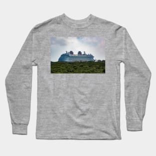 Treetop Dream Long Sleeve T-Shirt